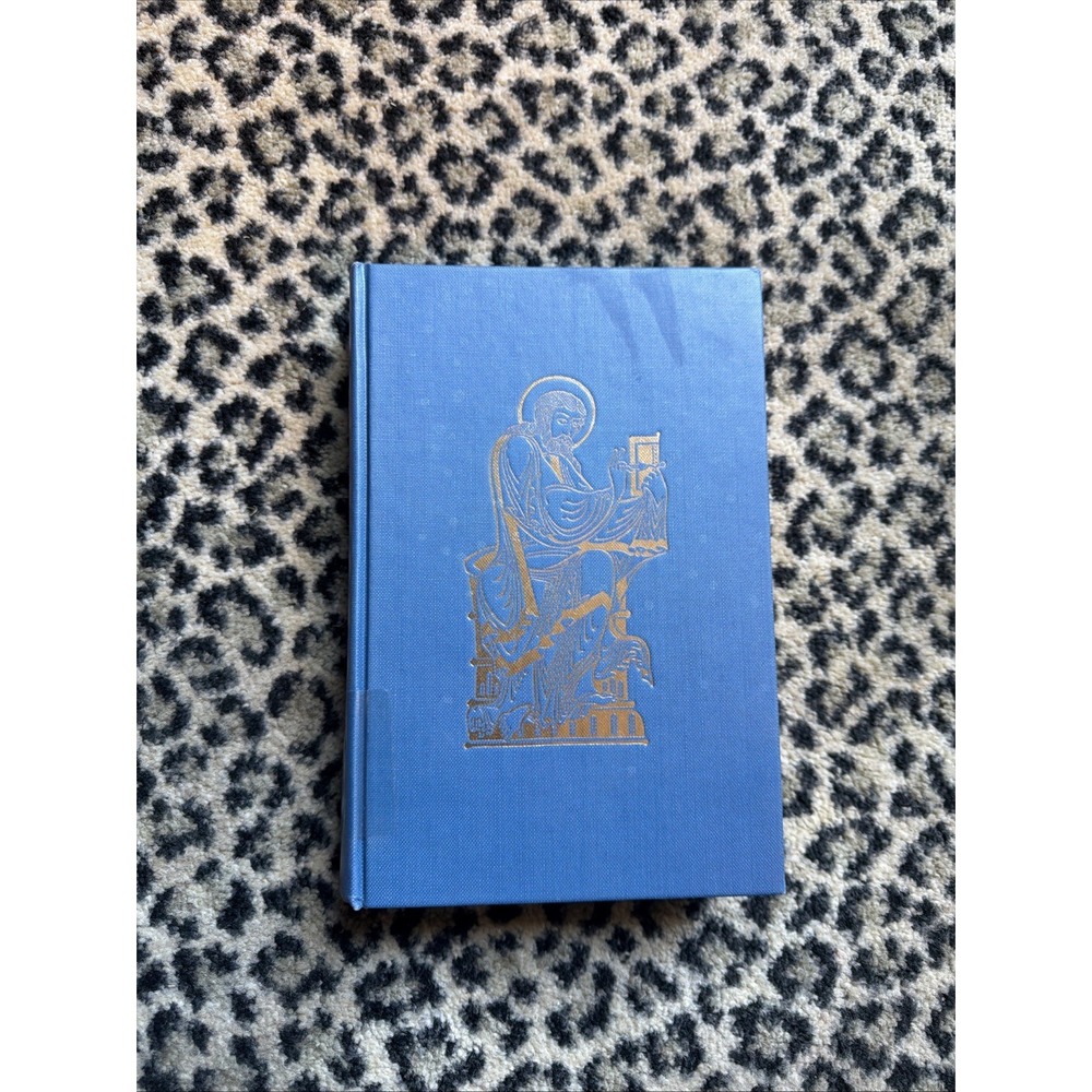 The Cambridge History of Bible, Vol 2, The West From Fathers To Reformation '69